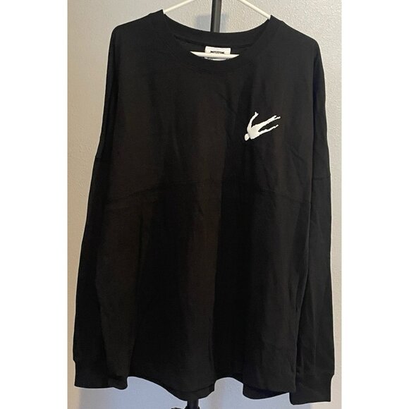 STABLISHED J AMERICA THIRDEYEBLIND TEE SZ LARGE - Picture 1 of 8